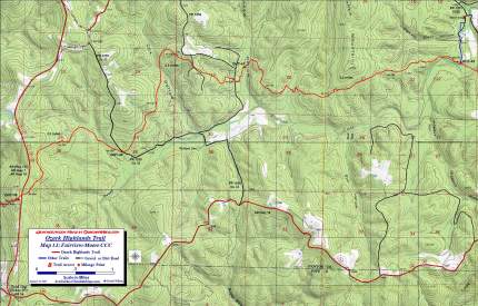 OHT Map 13 Fairview to Moore CCC.