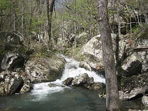 OHT Armstrong Hollow